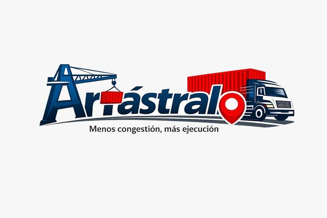 Arrástralo